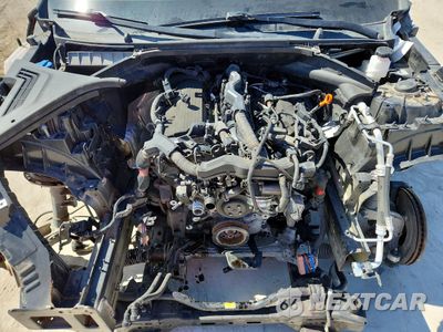 Zdjęcie 12 z 13 samochodu: 2022 GENESIS GV70 BASE VIN:KMUMCDTC3NU036607 - miniatura