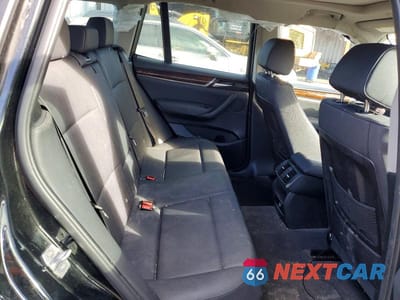 Zdjęcie 10 z 11 samochodu: 2016 BMW X3 XDRIVE28I VIN:5UXWX9C54G0D86340 - miniatura