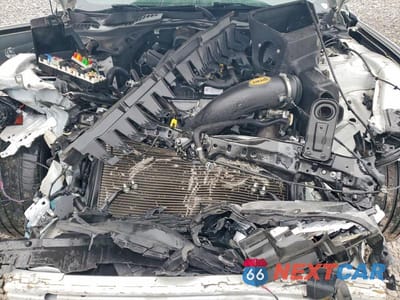 Zdjęcie 11 z 11 samochodu: 2019 FORD MUSTANG VIN:1FA6P8TH6K5184488 - miniatura