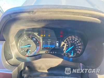 Zdjęcie 9 z 13 samochodu: 2021 FORD RANGER XL VIN:1FTER4FH4MLE00776 - miniatura