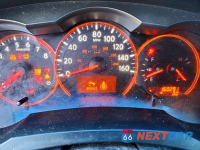 Zdjęcie 9 z 11 samochodu: 2007 NISSAN ALTIMA 2.5 VIN:1N4AL21E77N421055 - miniatura