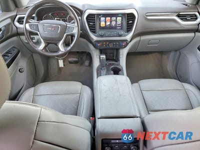 Zdjęcie 8 z 13 samochodu: 2019 GMC ACADIA SLT-1 VIN:1GKKNMLS9KZ201056 - miniatura