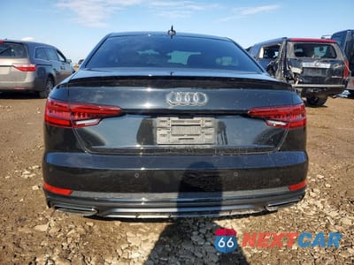 Zdjęcie 6 z 11 samochodu: 2019 AUDI A4 PREMIUM PLUS VIN:WAUENAF41KA005077 - miniatura