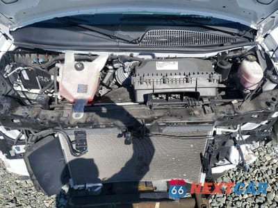 Zdjęcie 12 z 13 samochodu: 2021 CHEVROLET EXPRESS G2500 VIN:1GCWGAF7XM1242360 - miniatura