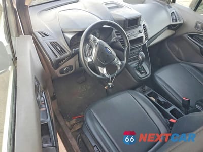 Zdjęcie 8 z 13 samochodu: 2021 FORD TRANSIT CONNECT XL VIN:NM0LS7E24M1504932 - miniatura