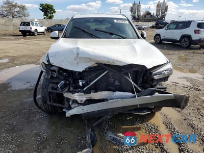 Piąte zdjęcie samochodu w środku: 2022 BMW X3 SDRIVE30I VIN:WBX47DP00NN176828 - miniatura