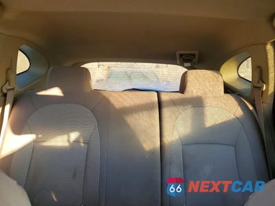 Zdjęcie 10 z 12 samochodu: 2010 NISSAN ROGUE SL VIN:JN8AS5MT4AW001073 - miniatura