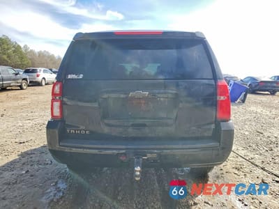 Zdjęcie 6 z 12 samochodu: 2017 CHEVROLET TAHOE C1500 LT VIN:1GNSCBKC6HR386151 - miniatura