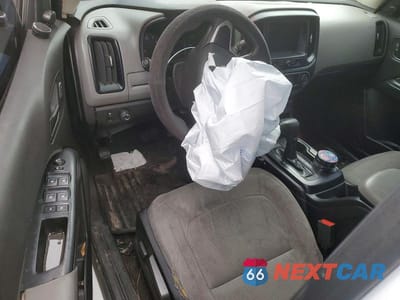 Zdjęcie 8 z 12 samochodu: 2018 CHEV COLORADO VIN:1GCGSBEN6J1151459 - miniatura