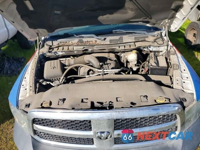 Zdjęcie 11 z 12 samochodu: 2014 RAM 1500 ST VIN:3C6JR6DT2EG187575 - miniatura