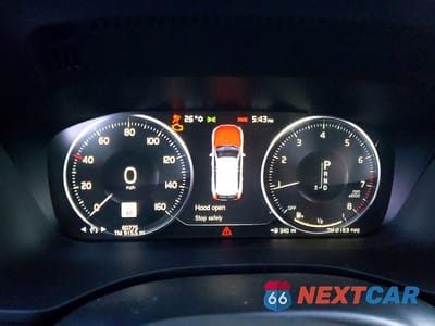 Zdjęcie 9 z 12 samochodu: 2019 VOLVO XC60 T5 INSCRIPTION VIN:LYV102RL4KB247184 - miniatura