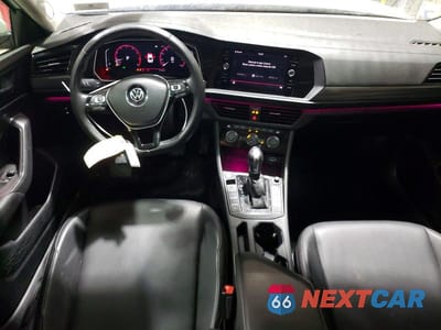 Zdjęcie 8 z 12 samochodu: 2019 VOLKSWAGEN JETTA SEL VIN:3VWE57BU8KM012023 - miniatura