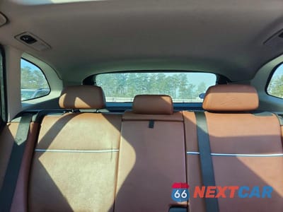 Zdjęcie 10 z 13 samochodu: 2015 BMW X1 SDRIVE28I VIN:WBAVM1C53FV498436 - miniatura