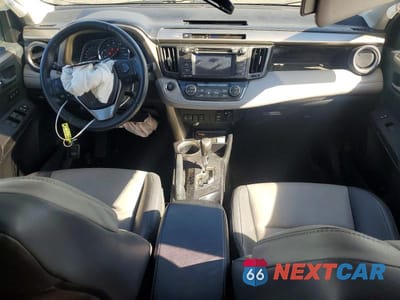 Zdjęcie 8 z 13 samochodu: 2013 TOYOTA RAV4 LIMITED VIN:2T3YFREVXDW056376 - miniatura