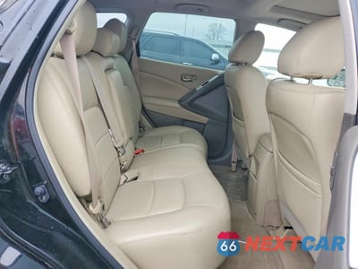 Zdjęcie 11 z 13 samochodu: 2012 NISSAN MURANO S VIN:JN8AZ1MU8CW120406 - miniatura