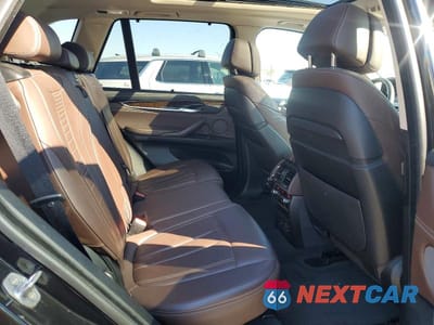 Zdjęcie 11 z 13 samochodu: 2016 BMW X5 XDRIVE35D VIN:5UXKS4C52G0N13700 - miniatura