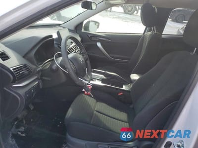 Zdjęcie 7 z 12 samochodu: 2025 MITSUBISHI ECLIPSE CROSS ES VIN:JA4ATUAA0SZ619880 - miniatura