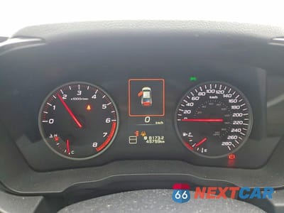 Zdjęcie 9 z 12 samochodu: 2023 SUBARU WRX VIN:JF1VBAA62P9803431 - miniatura