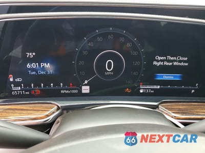 Zdjęcie 9 z 13 samochodu: 2021 CADILLAC ESCALADE ESV PREMIUM LUXURY VIN:1GYS3LKL4MR352485 - miniatura