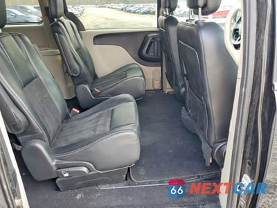 Zdjęcie 11 z 13 samochodu: 2019 DODGE GRAND CARAVAN SXT VIN:2C4RDGCG8KR620665 - miniatura