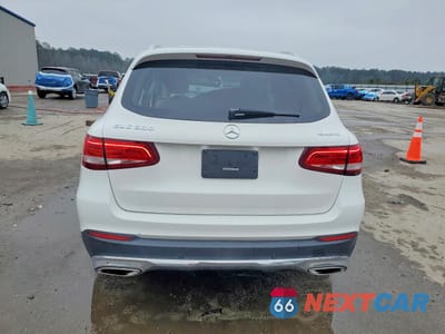 Zdjęcie 6 z 15 samochodu: 2018 MERCEDES-BENZ GLC 300 4MATIC VIN:WDC0G4KB8JV015104 - miniatura