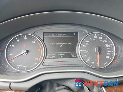 Zdjęcie 9 z 13 samochodu: 2018 AUDI Q5 PREMIUM VIN:WA1ANAFY3J2161046 - miniatura