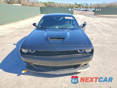 Piąte zdjęcie samochodu w środku: 2023 DODGE CHALLENGER GT VIN:2C3CDZJG0PH629897 - miniatura