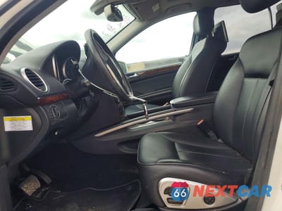 Zdjęcie 7 z 13 samochodu: 2011 MERCEDES-BENZ GL 450 4MATIC VIN:4JGBF7BE0BA756221 - miniatura