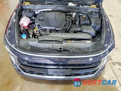 Zdjęcie 11 z 13 samochodu: 2025 HYUNDAI SONATA SEL VIN:KMHL14JA6SA507535 - miniatura