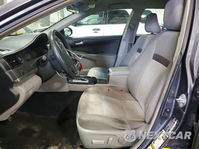 Zdjęcie 7 z 13 samochodu: 2013 TOYOTA CAMRY L VIN:4T4BF1FK4DR312988 - miniatura