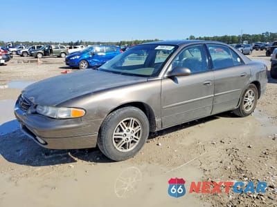 2003 BUICK REGAL LS 2G4WB52K331224268 - główne zdjęcie licytacji z USA - miniatura