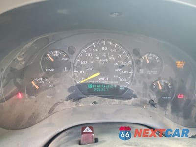 Zdjęcie 9 z 12 samochodu: 1999 CHEVROLET S TRUCK S10 VIN:1GCCS1443X8192228 - miniatura