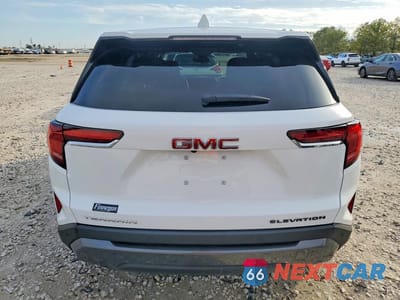 Zdjęcie 6 z 12 samochodu: 2026 GMC TERRAIN ELEVATION VIN:3GKALMEG6TL310271 - miniatura