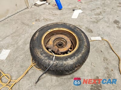 Zdjęcie 12 z 13 samochodu: 1999 MAZDA B2500 CAB PLUS VIN:4F4YR16C3XTM17712 - miniatura