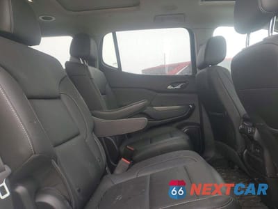 Zdjęcie 11 z 13 samochodu: 2023 GMC ACADIA SLT VIN:1GKKNMLS7PZ248626 - miniatura
