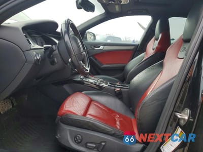 Zdjęcie 7 z 13 samochodu: 2012 AUDI S4 PRESTIGE VIN:WAUKGAFLXCA050928 - miniatura