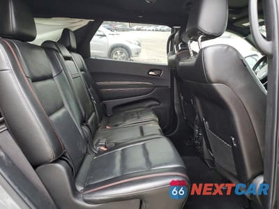 Zdjęcie 11 z 14 samochodu: 2023 DODGE DURANGO GT VIN:1C4RDJDG3PC626451 - miniatura