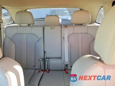 Zdjęcie 10 z 15 samochodu: 2011 LINCOLN MKX VIN:2LMDJ6JK9BBJ34086 - miniatura