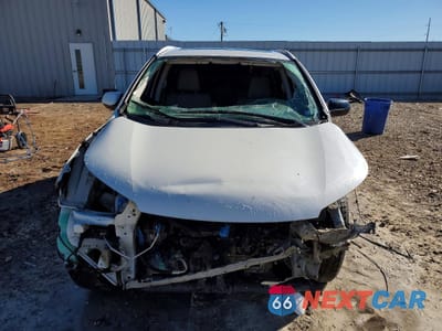 Piąte zdjęcie samochodu w środku: 2014 HONDA CR-V EX VIN:5J6RM3H50EL042813 - miniatura