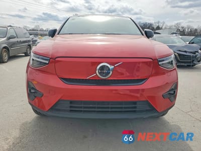 Piąte zdjęcie samochodu w środku: 2023 VOLVO C40 RECHARGE ULTIMATE VIN:YV4ED3GM3P2058927 - miniatura