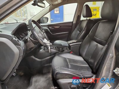 Zdjęcie 7 z 13 samochodu: 2018 NISSAN ROGUE SL VIN:JN8AT2MT4JW464830 - miniatura