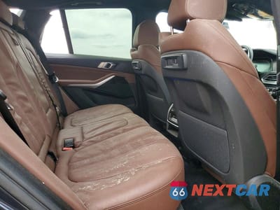 Zdjęcie 11 z 12 samochodu: 2020 BMW X5 SDRIVE 40I VIN:5UXCR4C05L9B21789 - miniatura