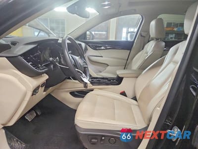 Zdjęcie 7 z 12 samochodu: 2022 BUICK ENVISION ESSENCE VIN:LRBFZNR47ND027780 - miniatura