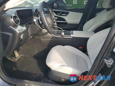 Zdjęcie 7 z 12 samochodu: 2024 MERCEDES-BENZ C 300 4MATIC VIN:W1KAF4HB4RR224807 - miniatura