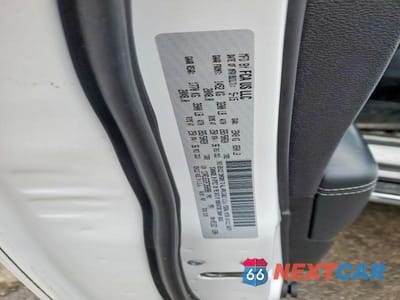 Zdjęcie 13 z 13 samochodu: 2015 DODGE DURANGO CITADEL VIN:1C4RDJEG3FC850980 - miniatura