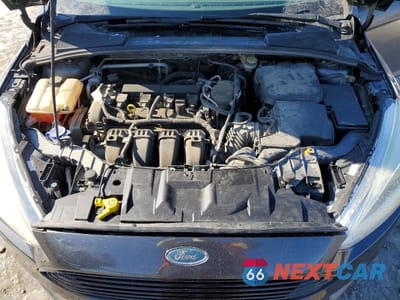 Zdjęcie 11 z 11 samochodu: 2015 FORD FOCUS SE VIN:1FADP3F23FL346998 - miniatura