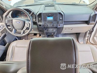 Zdjęcie 8 z 12 samochodu: 2018 FORD F150 SUPER CAB VIN:1FTEX1CP6JKE72001 - miniatura