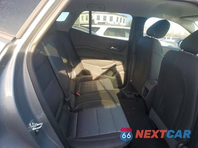 Zdjęcie 11 z 13 samochodu: 2025 CHEVROLET TRAX 1LT VIN:KL77LHEP1SC314927 - miniatura