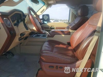 Zdjęcie 7 z 12 samochodu: 2014 FORD F350 VIN:1FT8W3BTXEEB24779 - miniatura