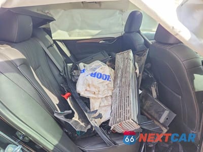 Zdjęcie 11 z 14 samochodu: 2022 BUICK ENVISION AVENIR VIN:LRBFZRR45ND080114 - miniatura